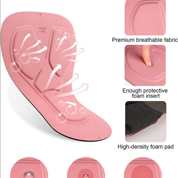 NWT Cycling Shorts 🚴‍♀️ - Picture 4 of 7